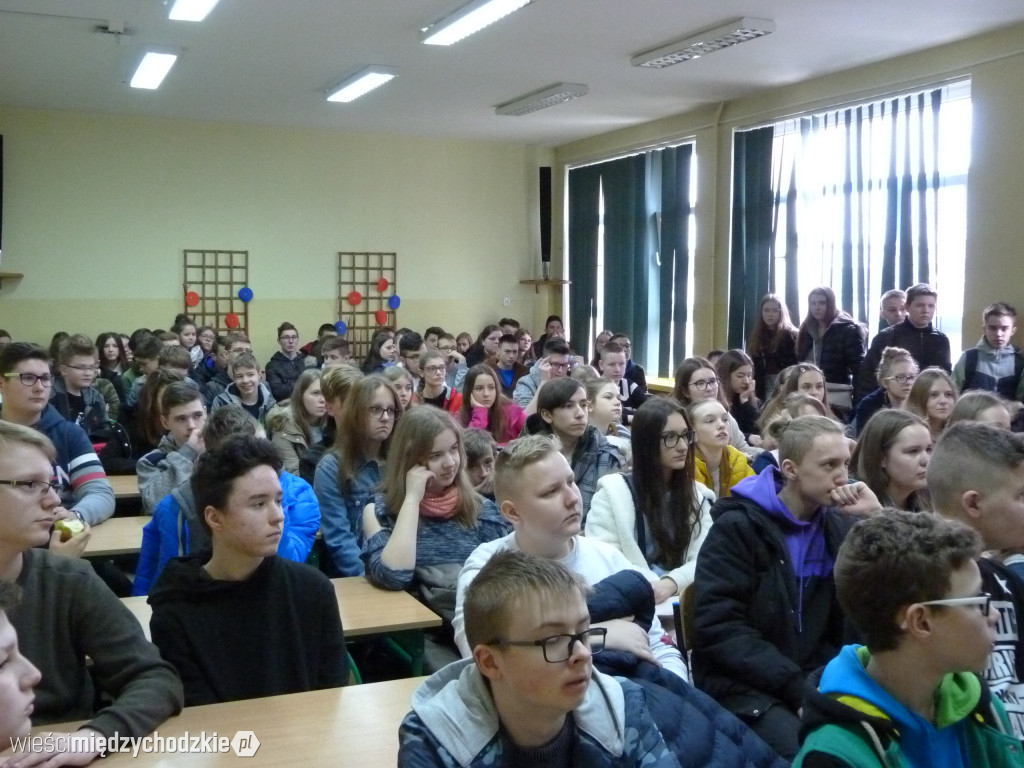 Drzwi otwarte w Zespole Szkół nr 2.Dzień drugi