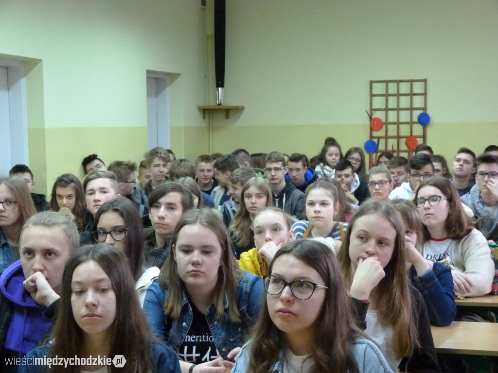 Drzwi otwarte w Zespole Szkół nr 2.Dzień drugi