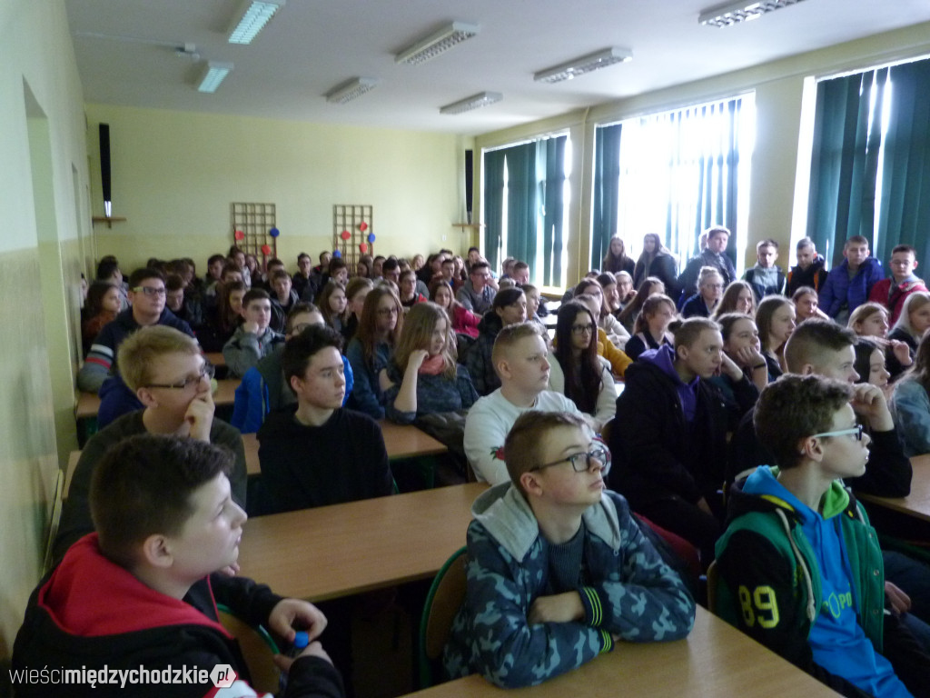 Drzwi otwarte w Zespole Szkół nr 2.Dzień drugi