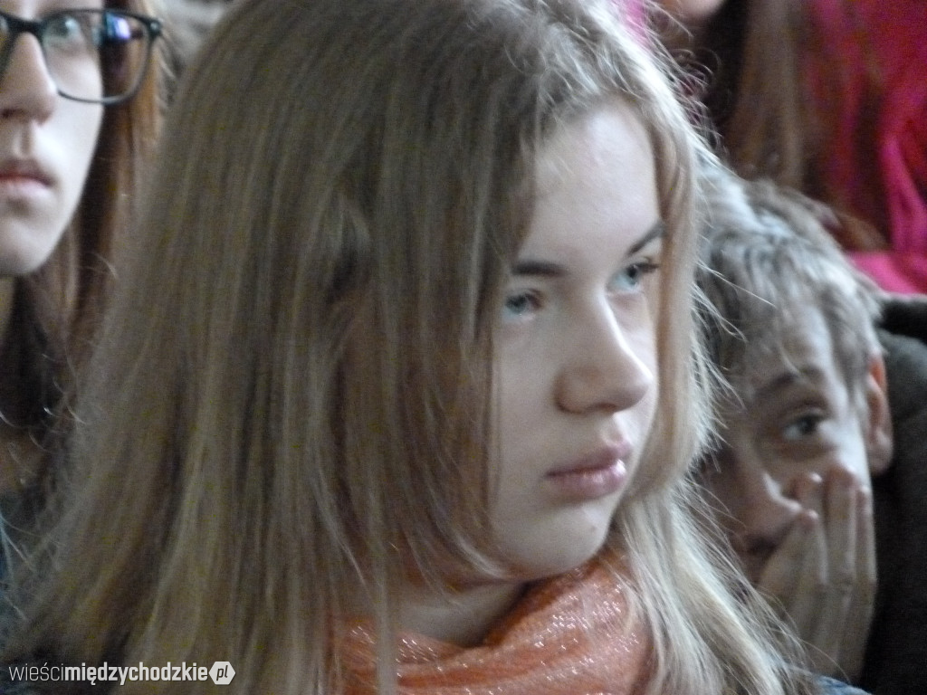 Drzwi otwarte w Zespole Szkół nr 2.Dzień drugi