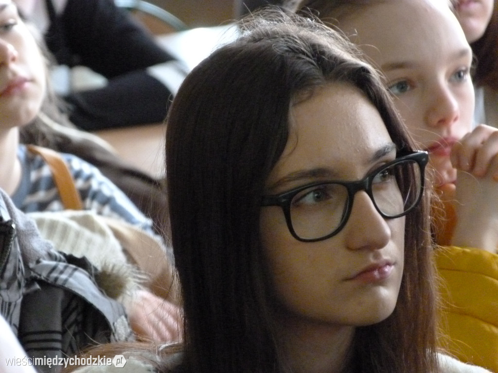 Drzwi otwarte w Zespole Szkół nr 2.Dzień drugi