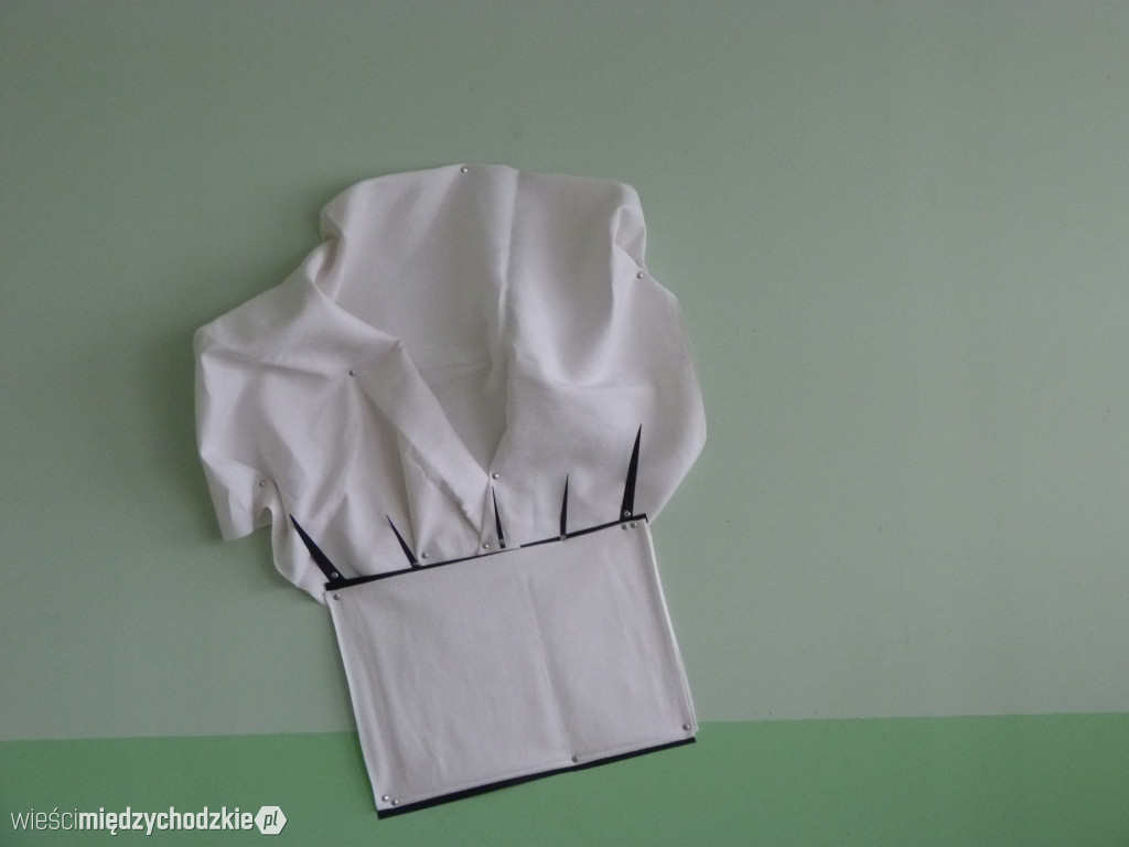 Drzwi otwarte w Zespole Szkół nr 2.Dzień drugi