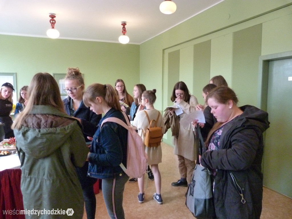 Drzwi otwarte w Zespole Szkół nr 2.Dzień drugi