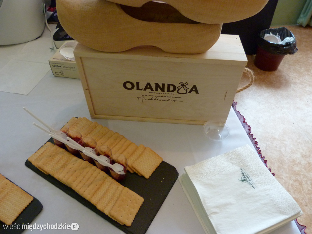 Drzwi otwarte w Zespole Szkół nr 2.Dzień drugi