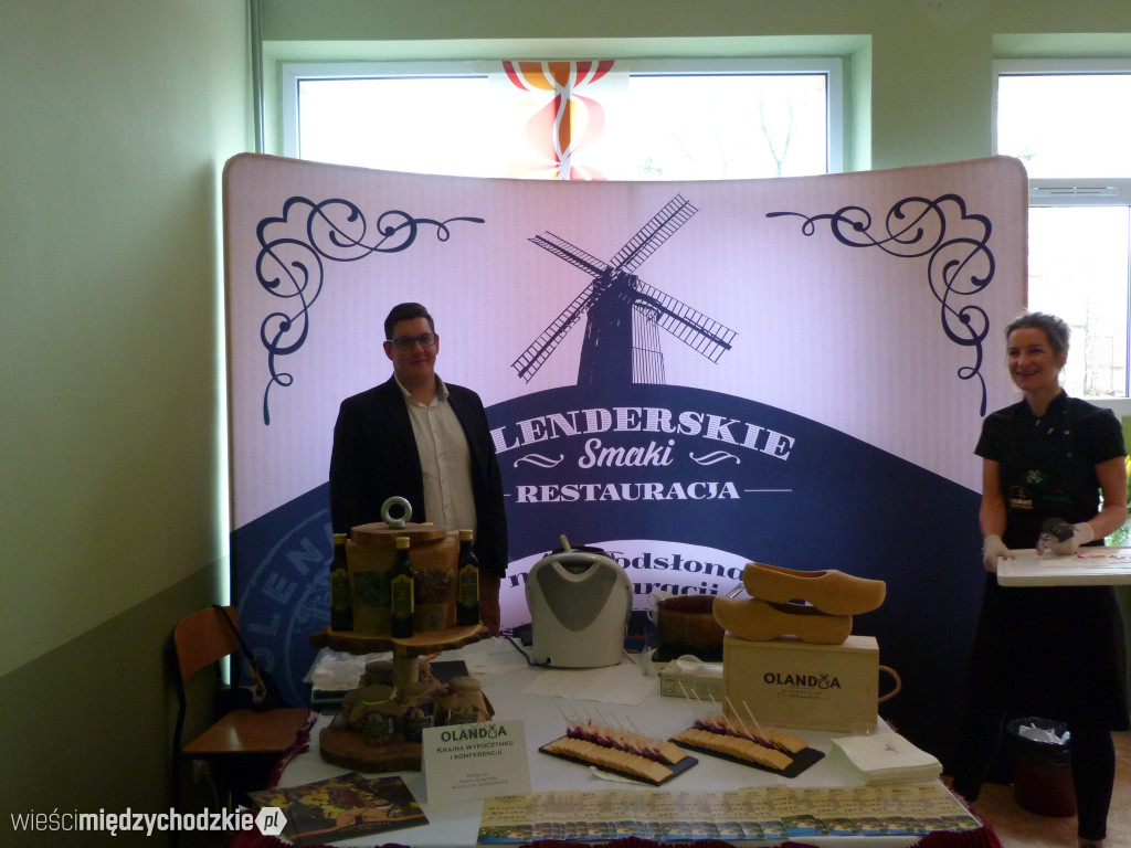 Drzwi otwarte w Zespole Szkół nr 2.Dzień drugi