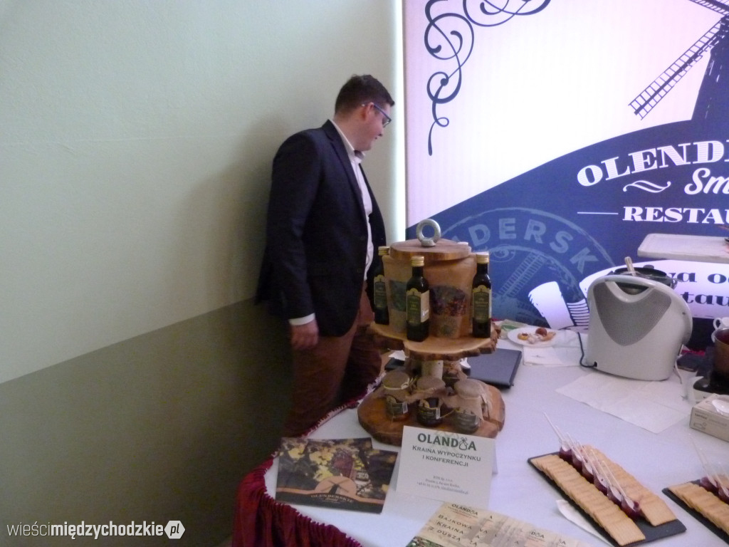 Drzwi otwarte w Zespole Szkół nr 2.Dzień drugi