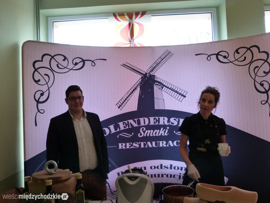 Drzwi otwarte w Zespole Szkół nr 2.Dzień drugi