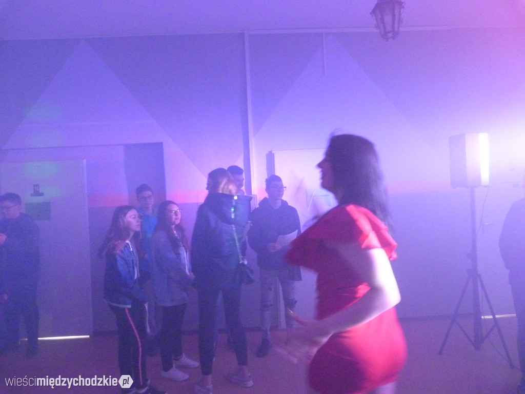 Drzwi otwarte w Zespole Szkół nr 2.Dzień drugi