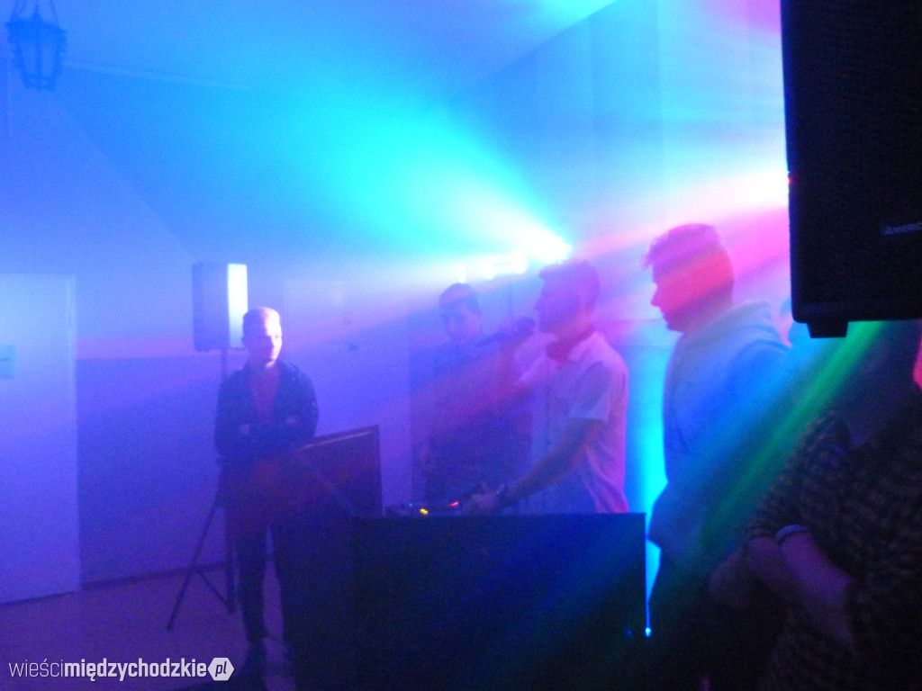 Drzwi otwarte w Zespole Szkół nr 2.Dzień drugi