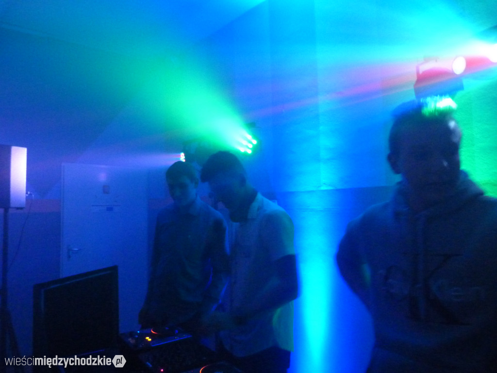 Drzwi otwarte w Zespole Szkół nr 2.Dzień drugi