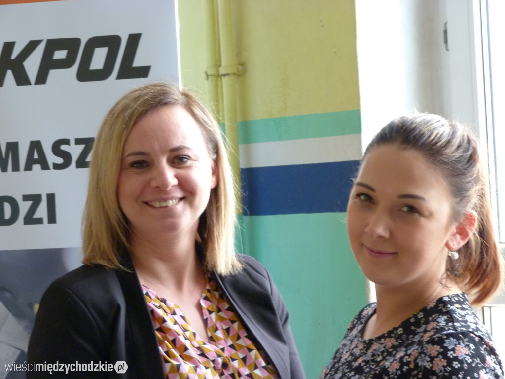 Drzwi otwarte w Zespole Szkół nr 2.Dzień drugi