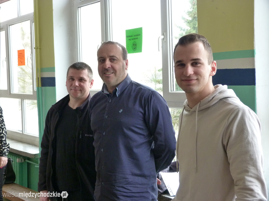 Drzwi otwarte w Zespole Szkół nr 2.Dzień drugi