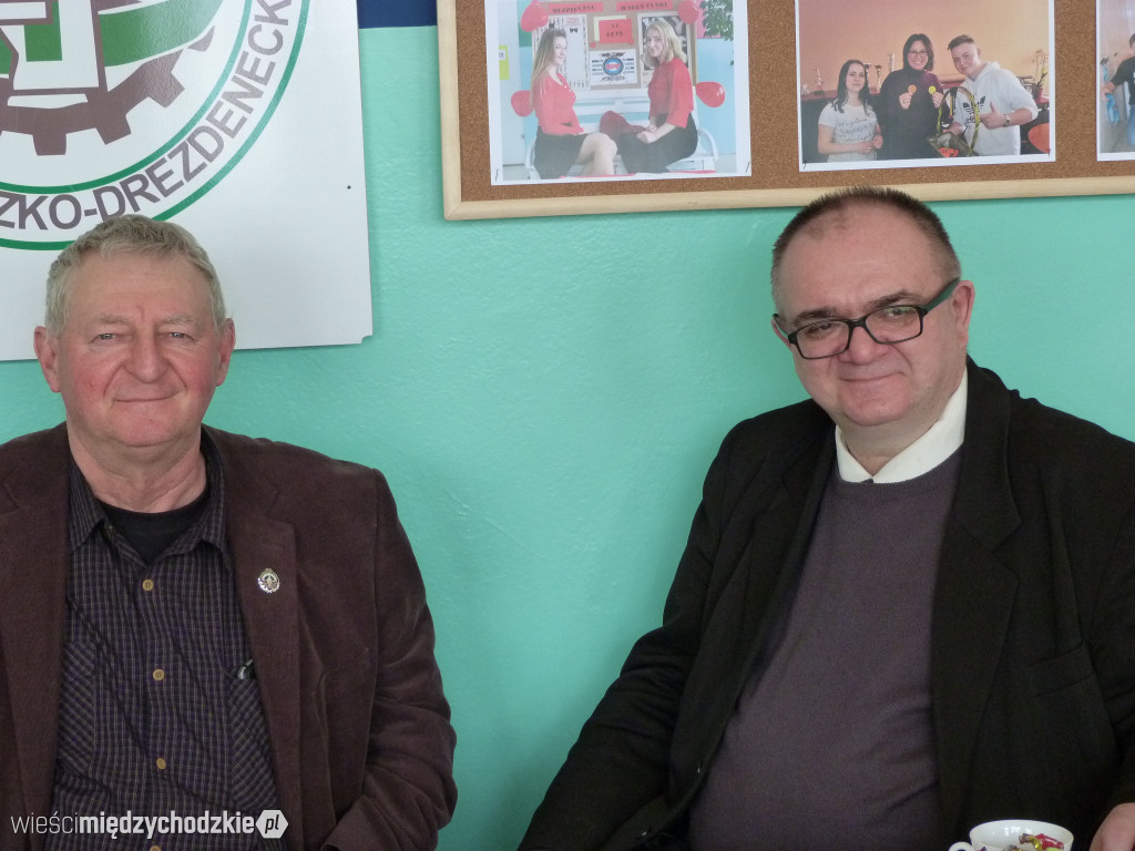 Drzwi otwarte w Zespole Szkół nr 2.Dzień drugi