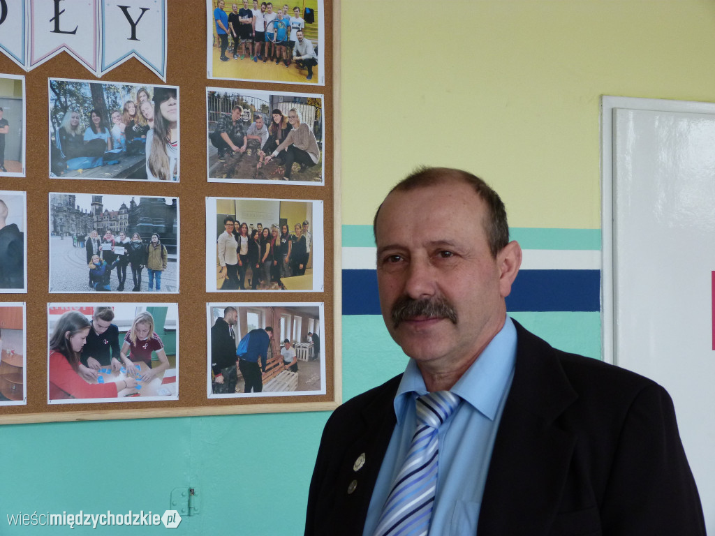 Drzwi otwarte w Zespole Szkół nr 2.Dzień drugi