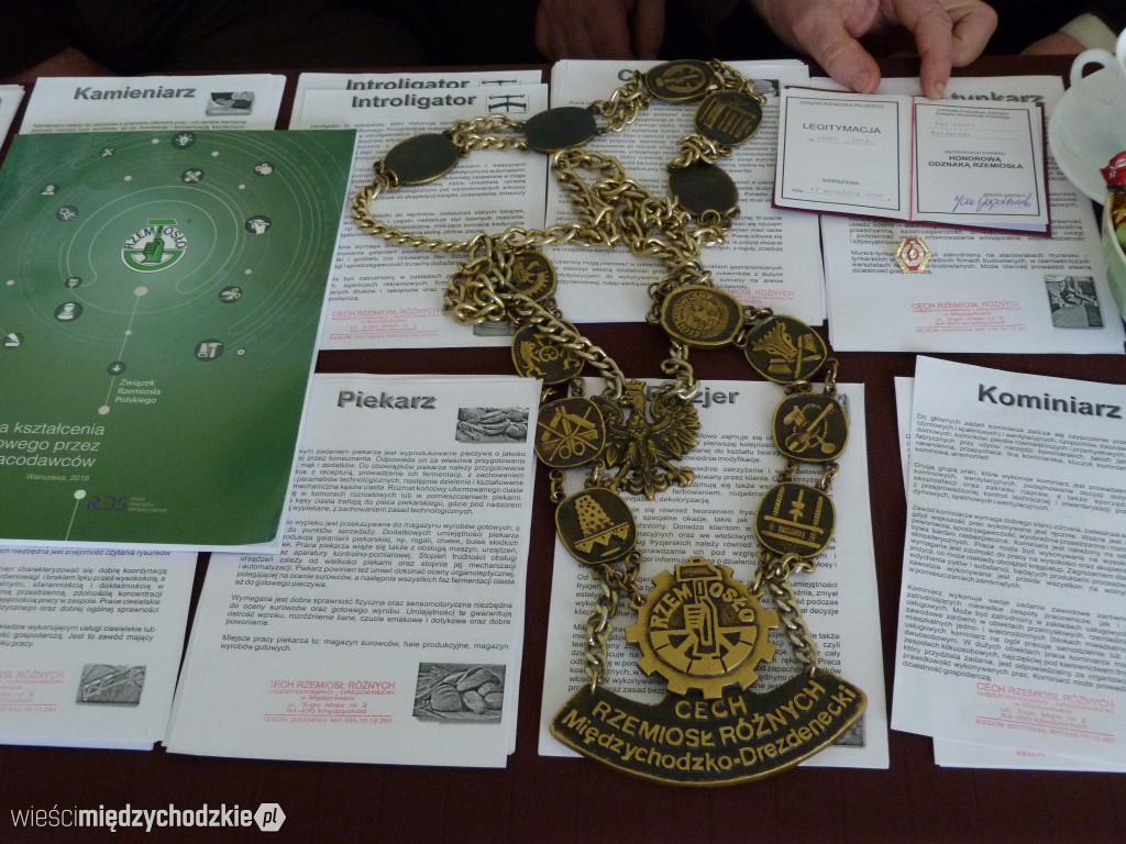 Drzwi otwarte w Zespole Szkół nr 2.Dzień drugi