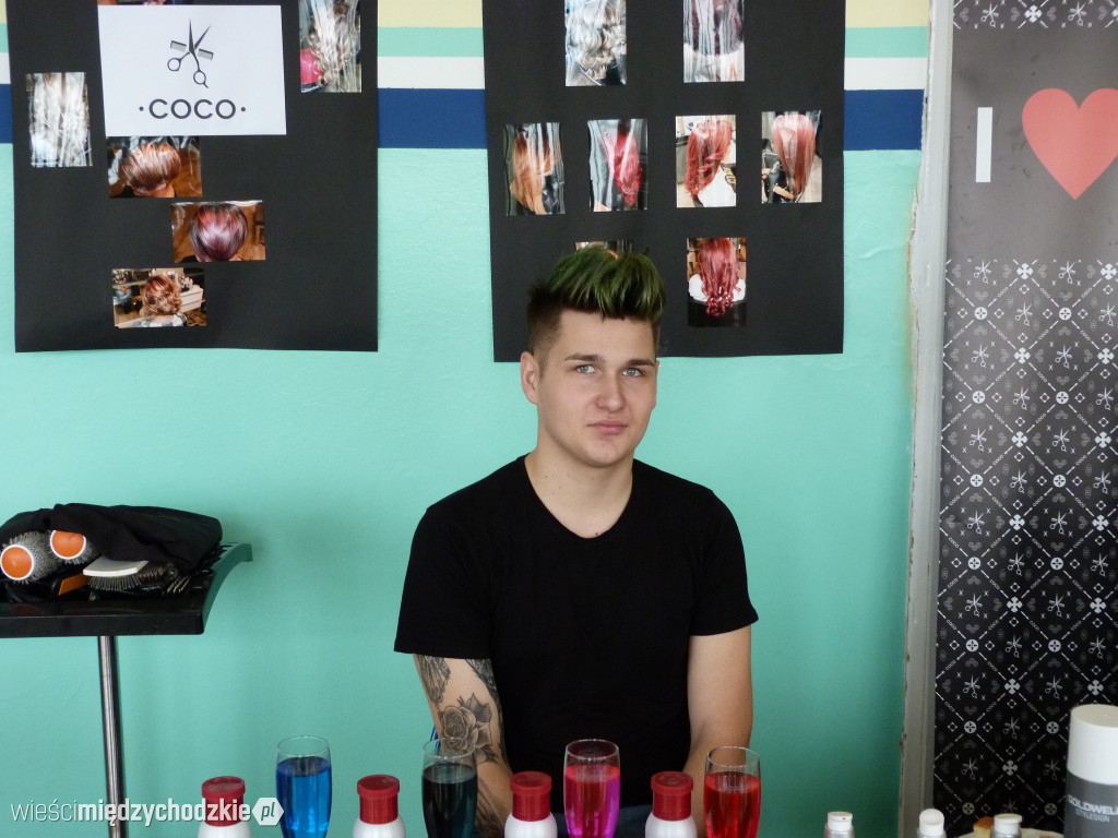 Drzwi otwarte w Zespole Szkół nr 2.Dzień drugi