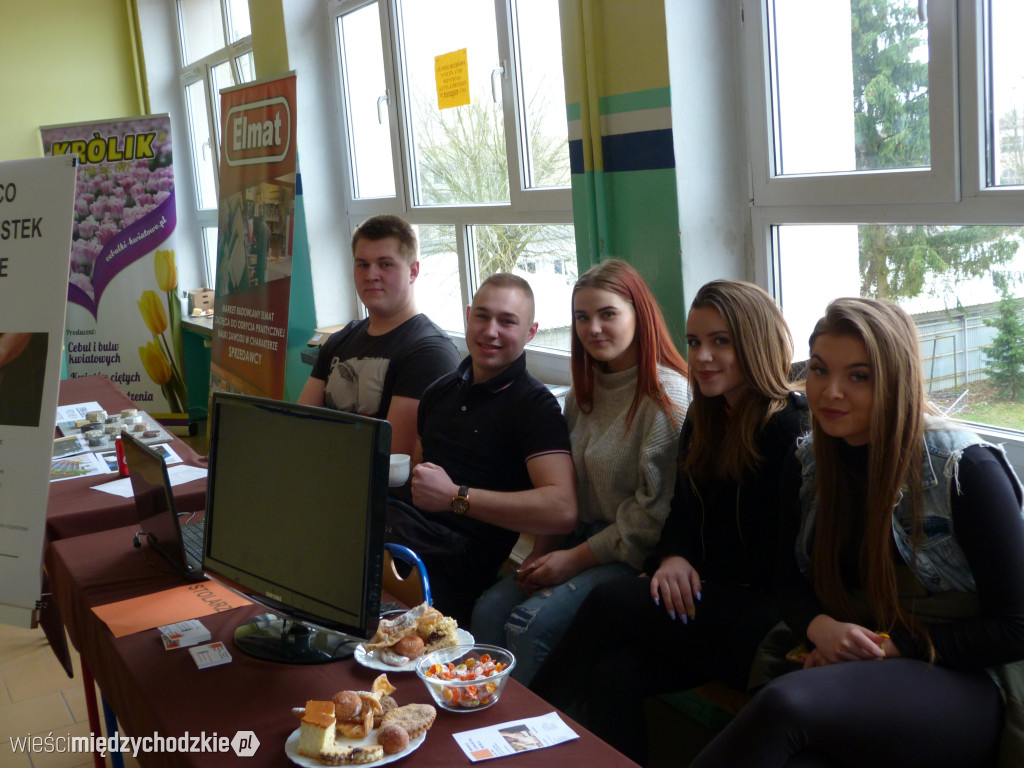 Drzwi otwarte w Zespole Szkół nr 2.Dzień drugi