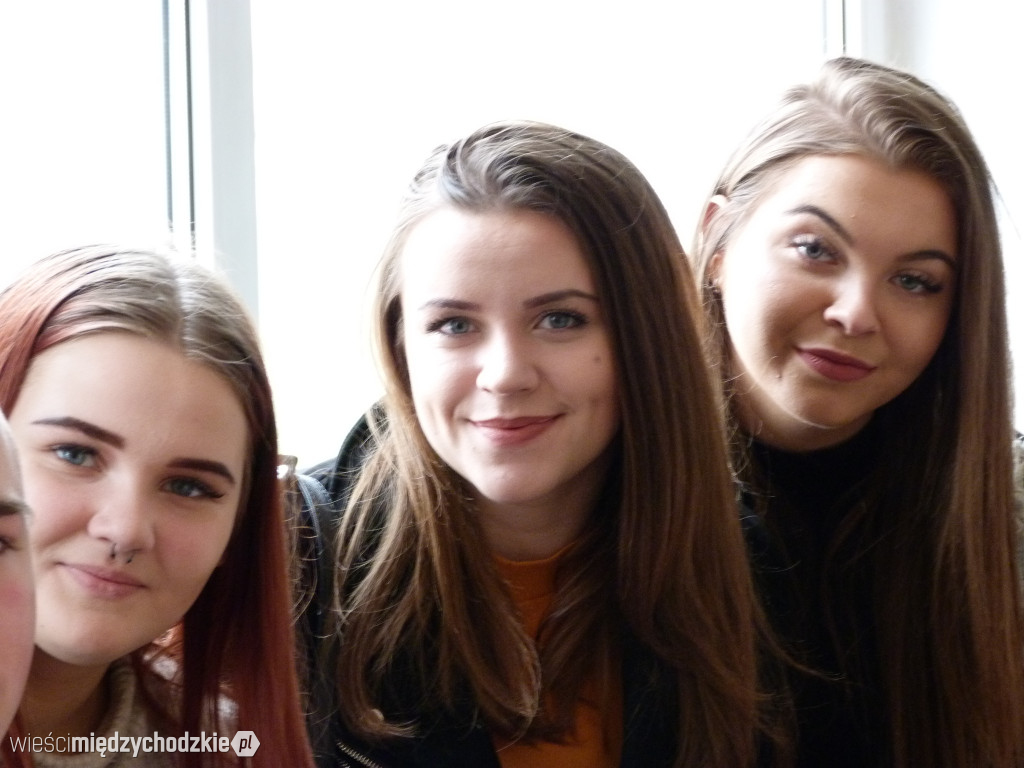 Drzwi otwarte w Zespole Szkół nr 2.Dzień drugi