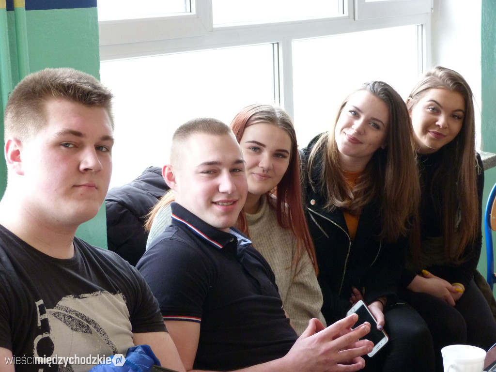 Drzwi otwarte w Zespole Szkół nr 2.Dzień drugi