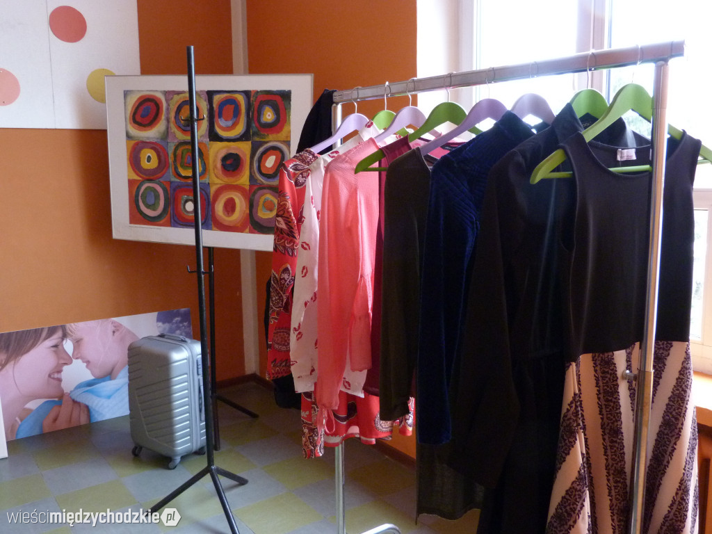 Drzwi otwarte w Zespole Szkół nr 2.Dzień drugi