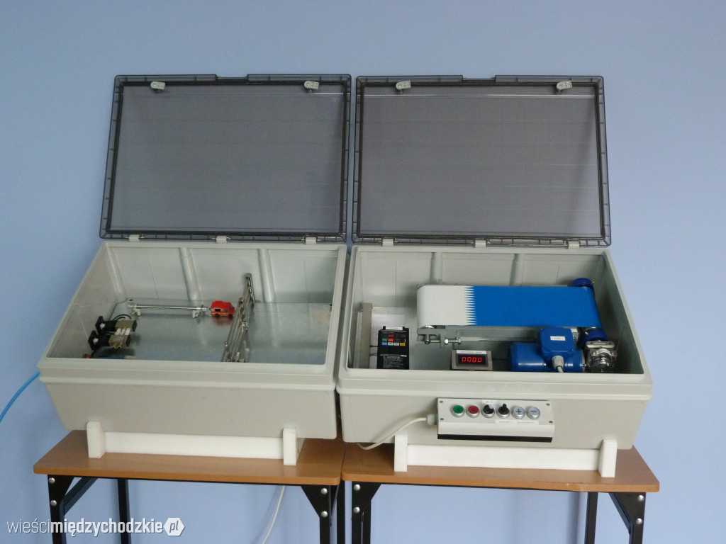 Drzwi otwarte w Zespole Szkół nr 2.Dzień drugi