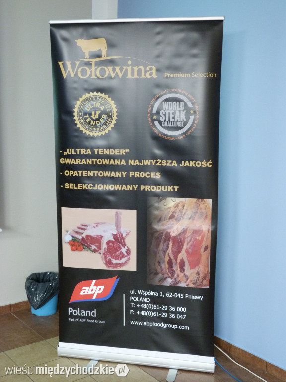 Drzwi otwarte w Zespole Szkół nr 2.Dzień drugi