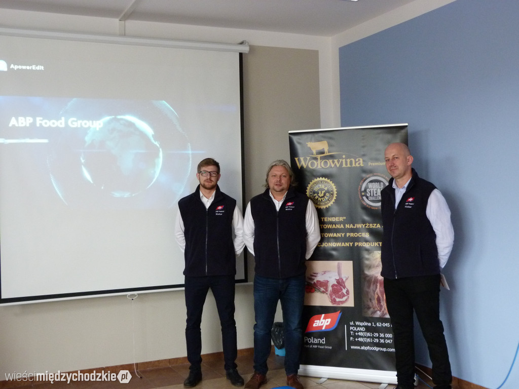 Drzwi otwarte w Zespole Szkół nr 2.Dzień drugi