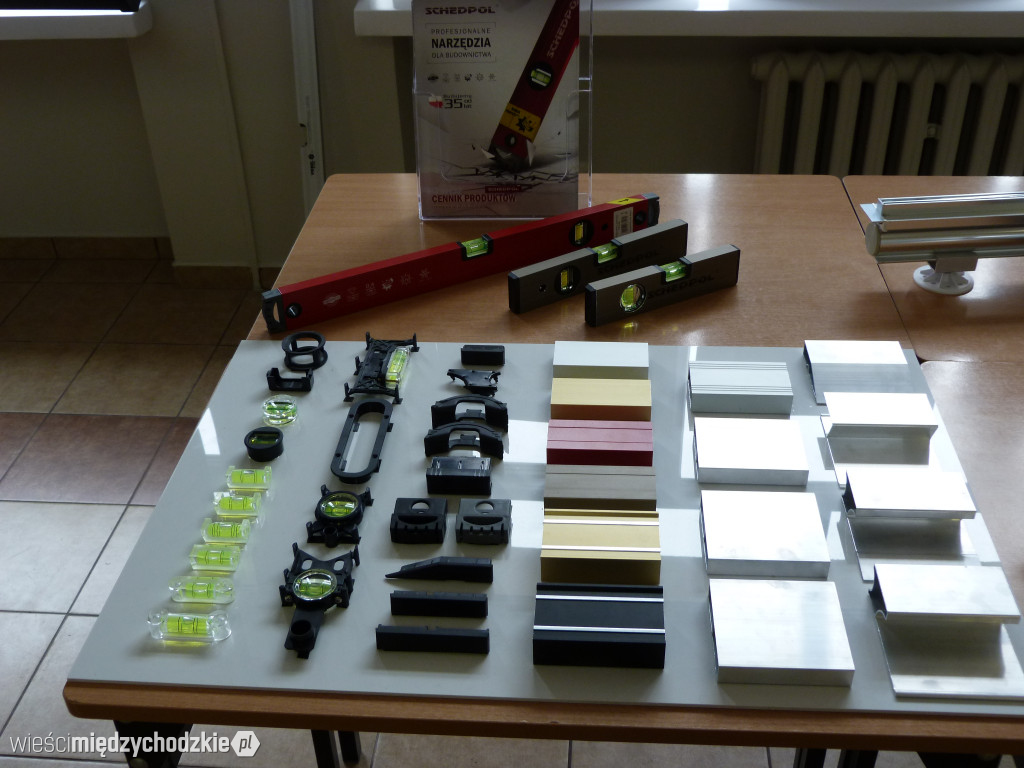 Drzwi otwarte w Zespole Szkół nr 2.Dzień drugi