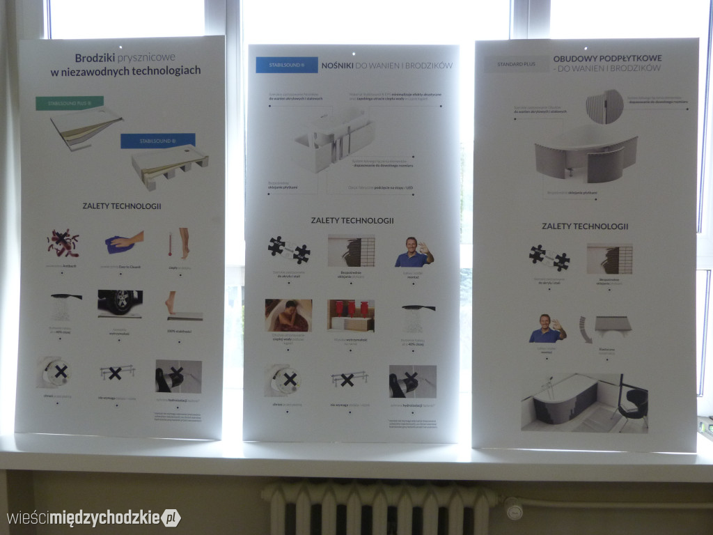 Drzwi otwarte w Zespole Szkół nr 2.Dzień drugi