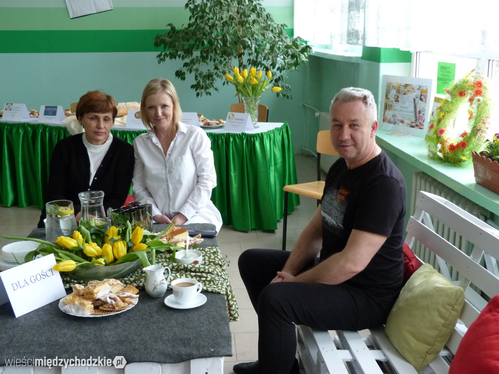 Drzwi otwarte w Zespole Szkół nr 2.Dzień drugi