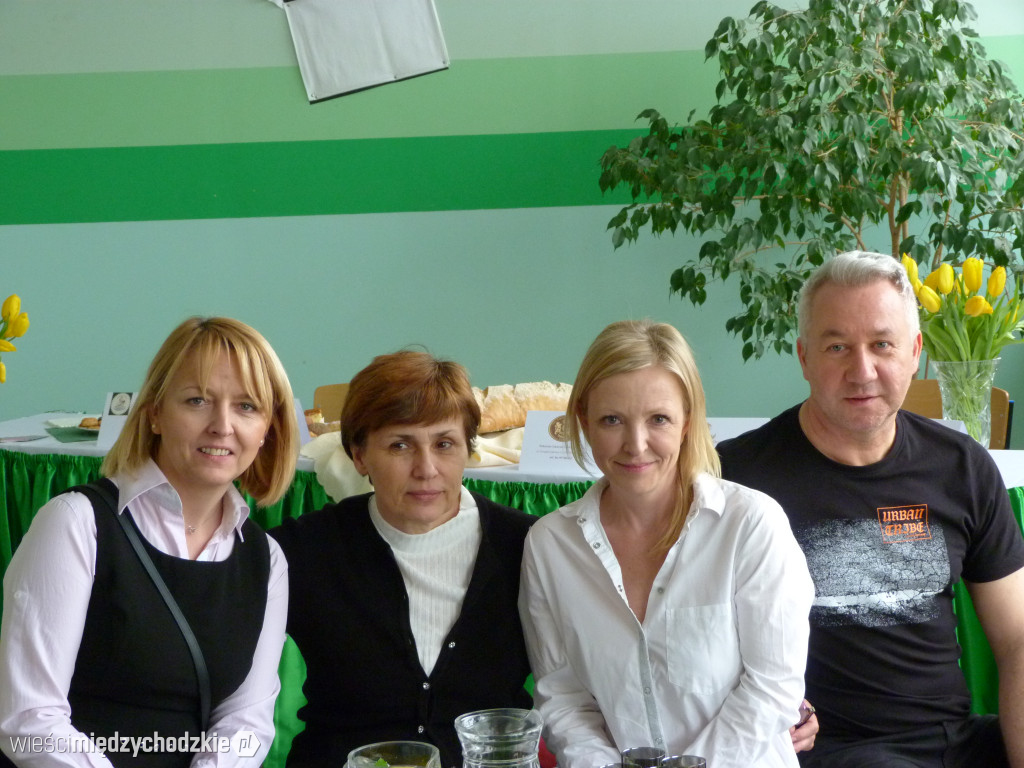 Drzwi otwarte w Zespole Szkół nr 2.Dzień drugi