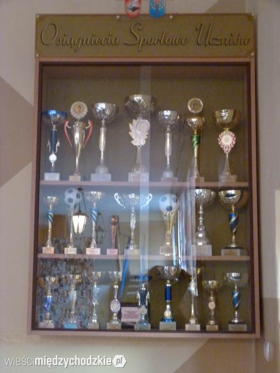 Drzwi otwarte w Zespole Szkół nr 2.Dzień drugi