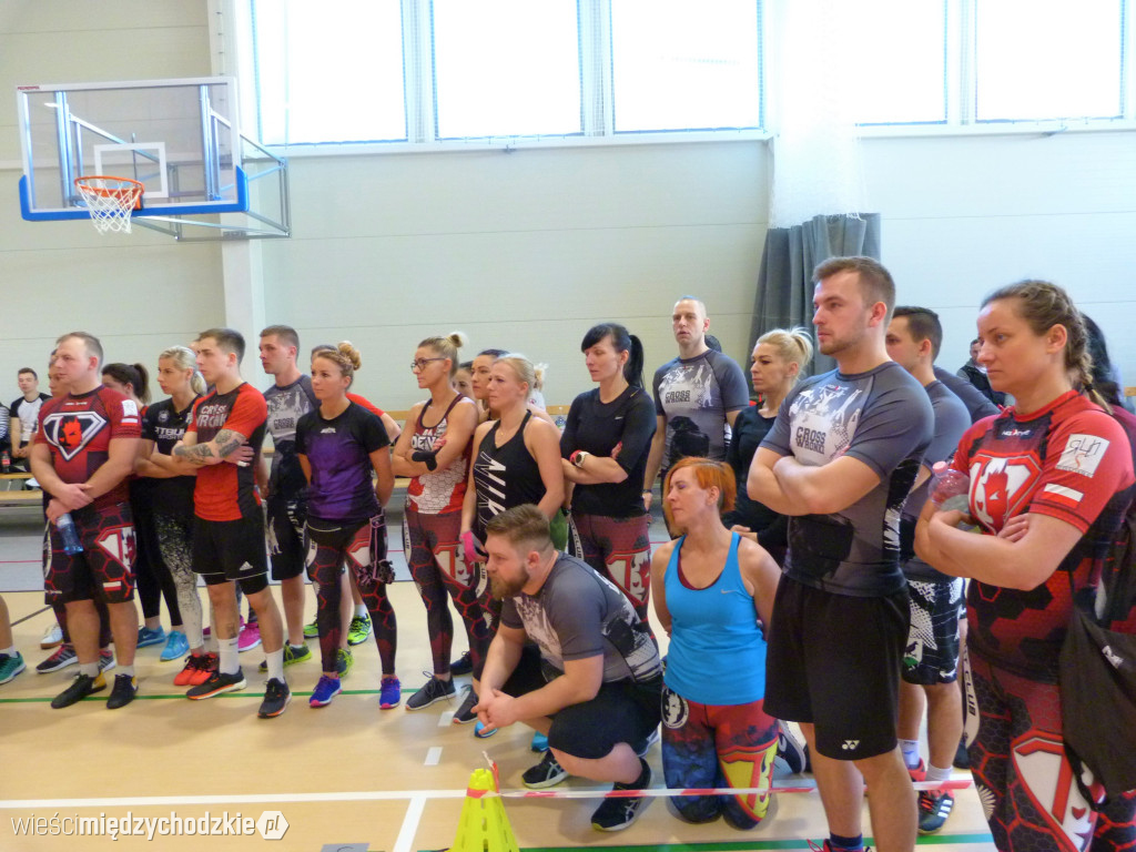 Cross trening MMA Devill Międzychód