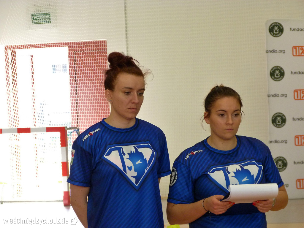 Cross trening MMA Devill Międzychód