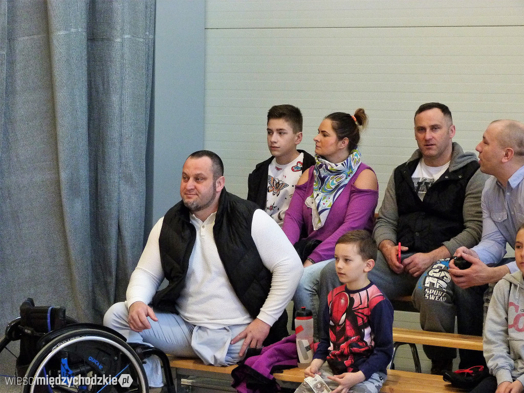 Cross trening MMA Devill Międzychód