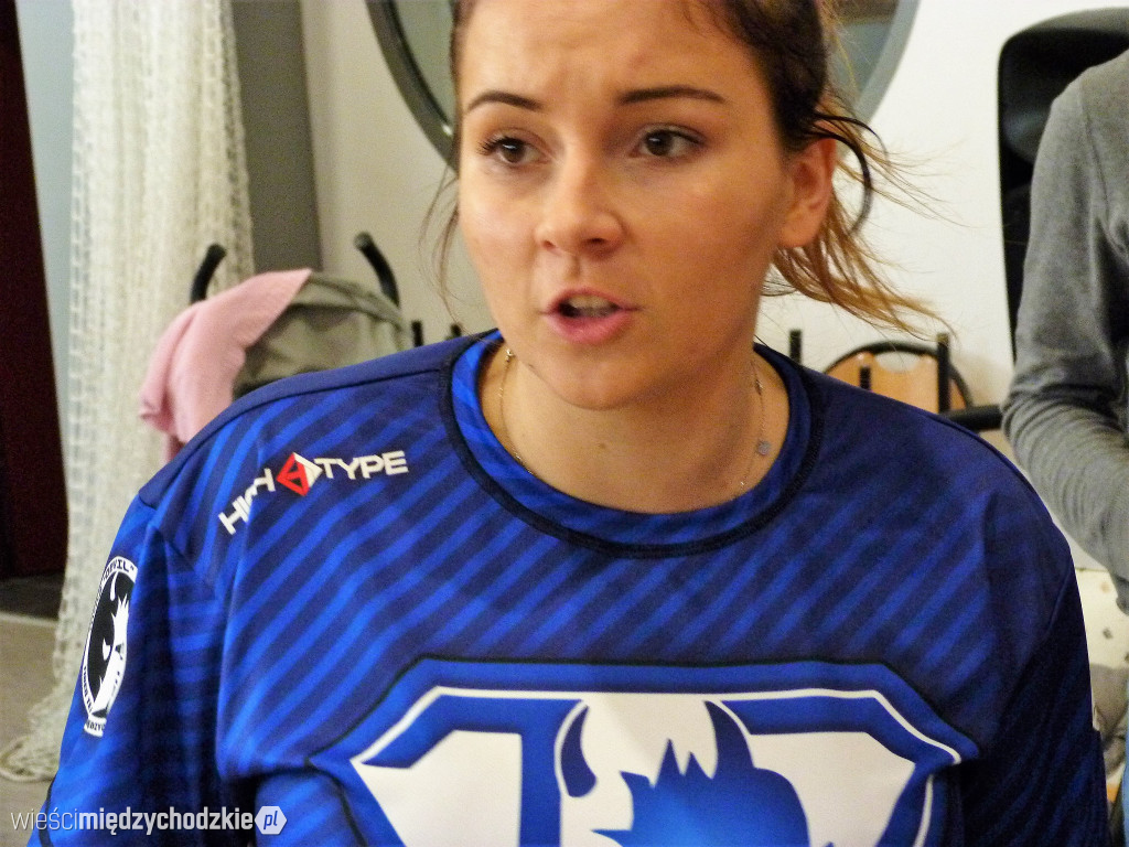 Cross trening MMA Devill Międzychód