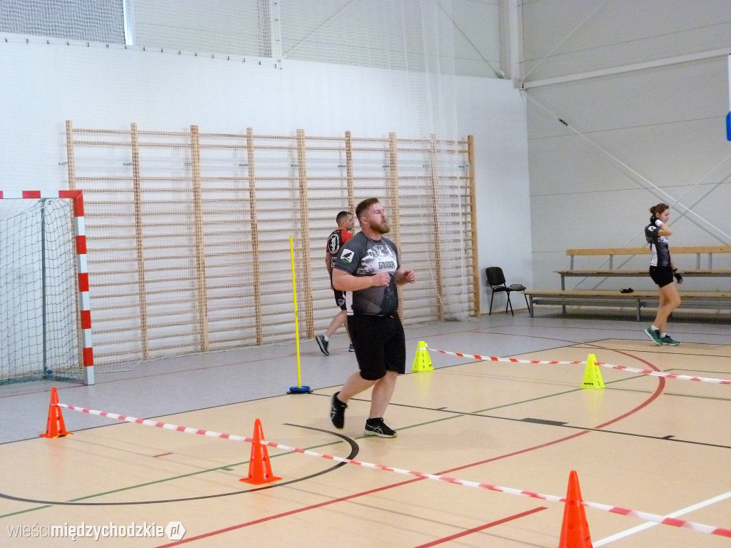 Cross trening MMA Devill Międzychód