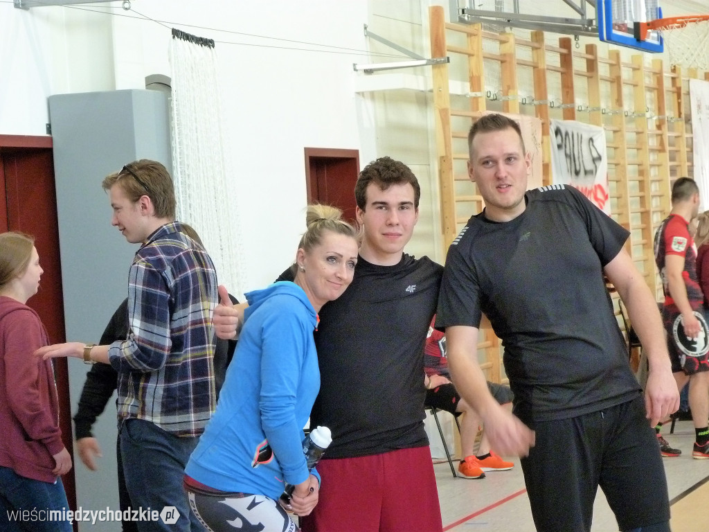 Cross trening MMA Devill Międzychód