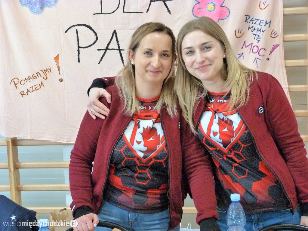 Cross trening MMA Devill Międzychód