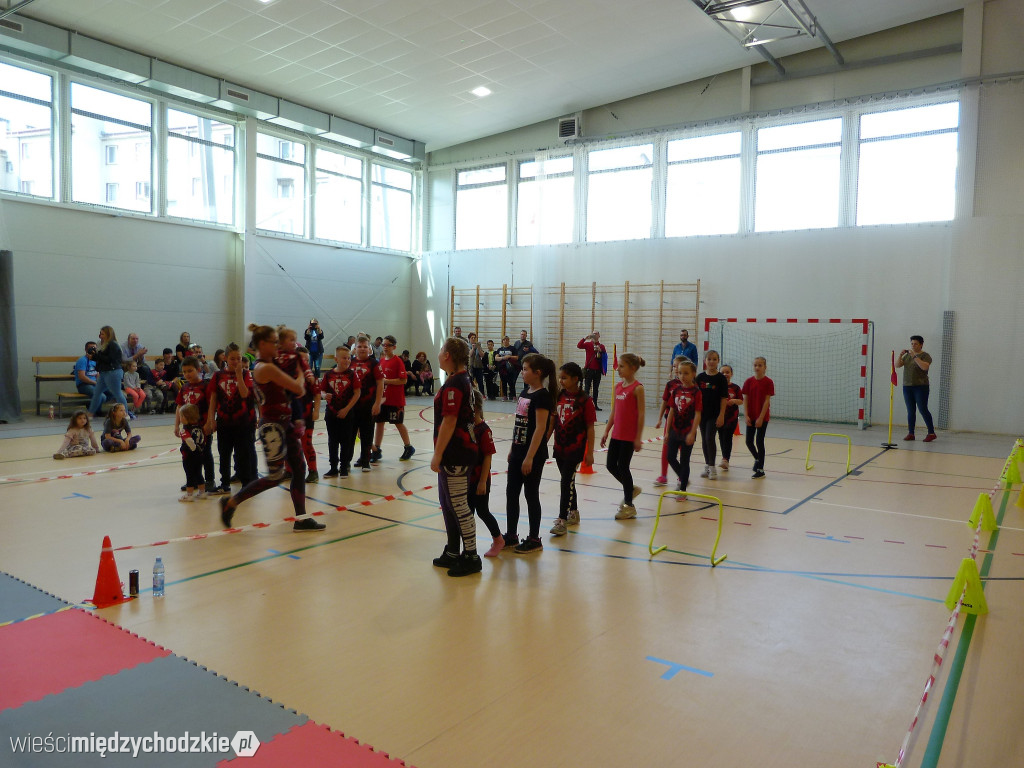 Cross trening MMA Devill Międzychód