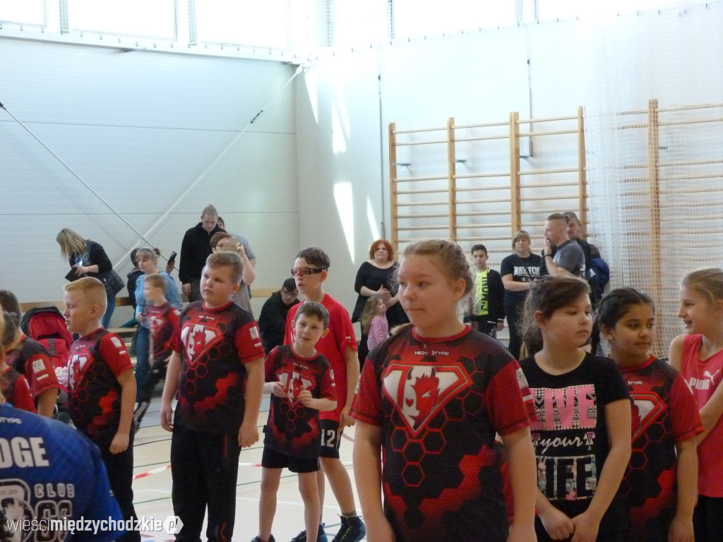 Cross trening MMA Devill Międzychód