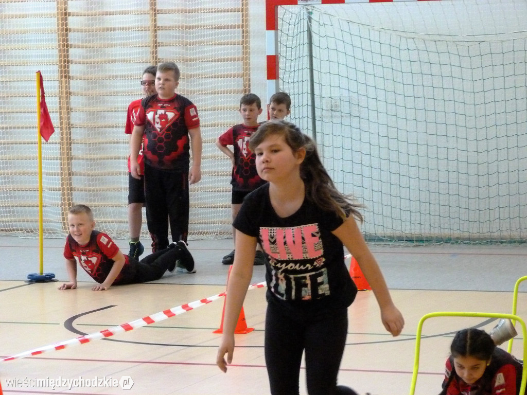 Cross trening MMA Devill Międzychód