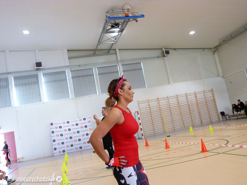 Cross trening MMA Devill Międzychód