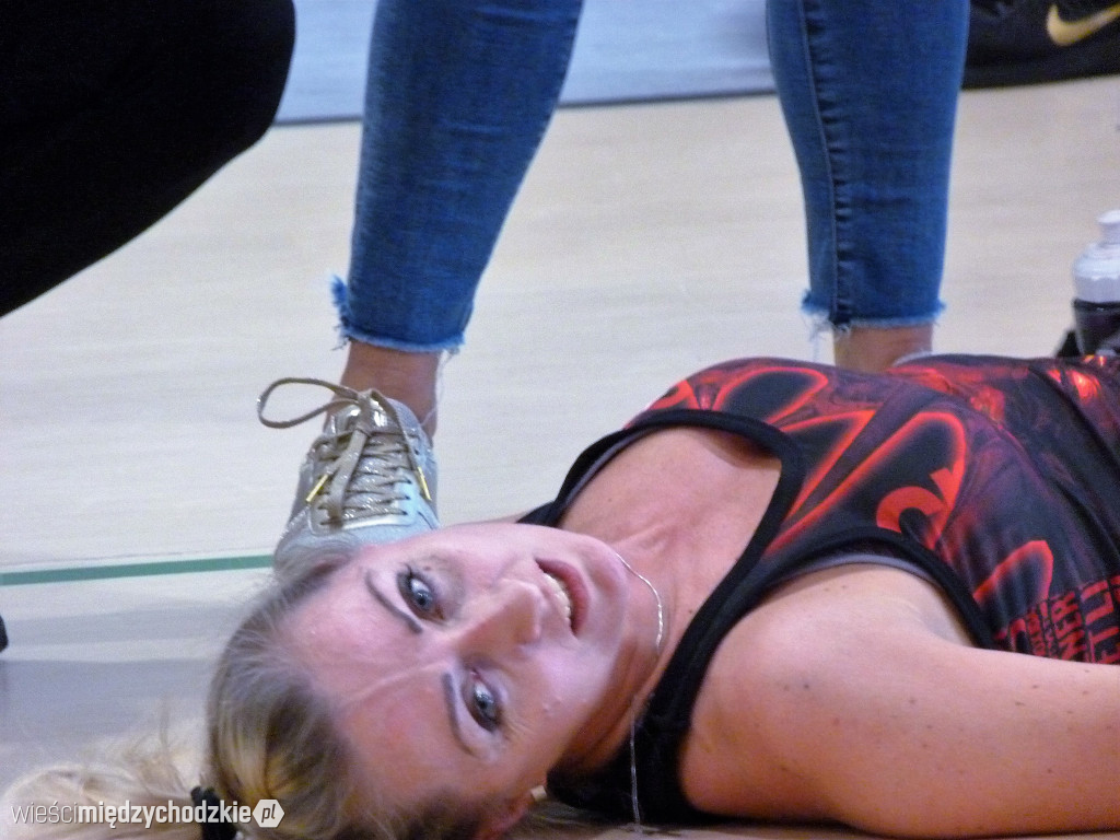 Cross trening MMA Devill Międzychód