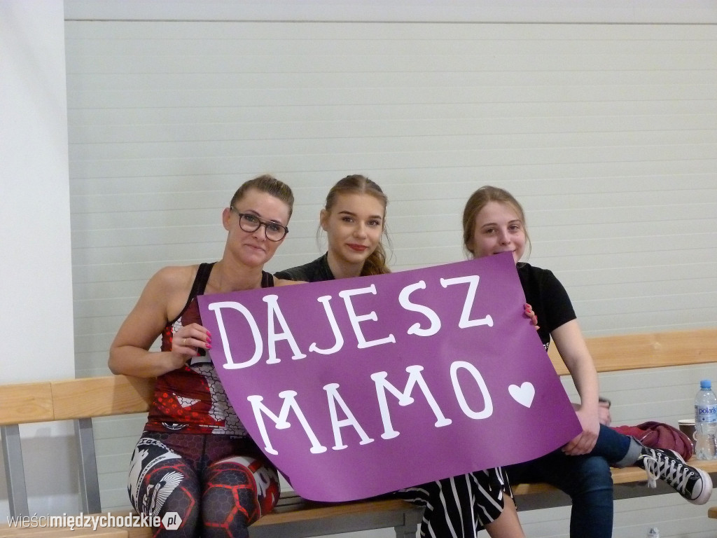 Cross trening MMA Devill Międzychód