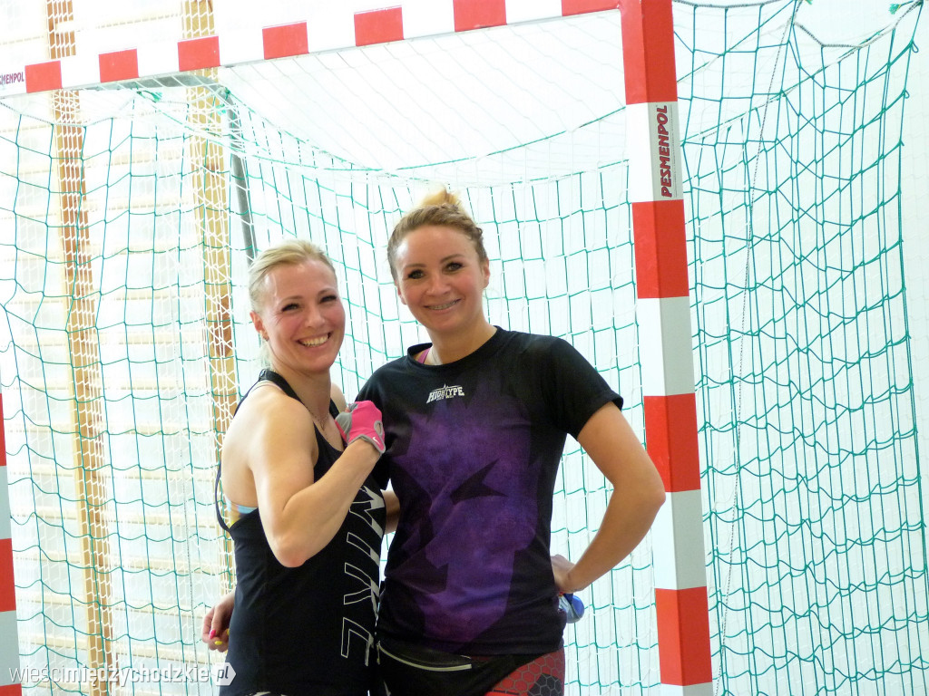 Cross trening MMA Devill Międzychód