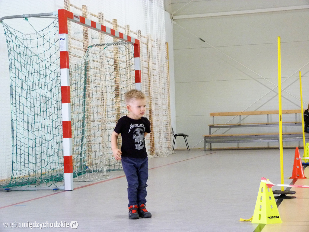 Cross trening MMA Devill Międzychód