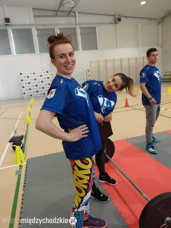 Cross trening MMA Devill Międzychód