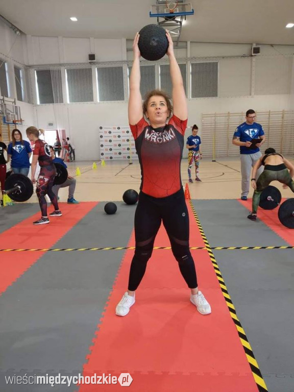 Cross trening MMA Devill Międzychód