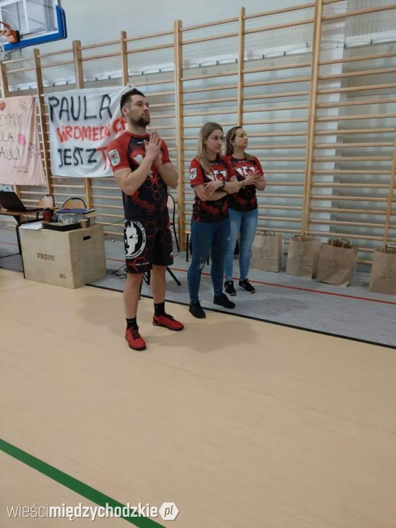 Cross trening MMA Devill Międzychód